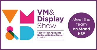 Applelec exhibit at this year's VM & Display Show